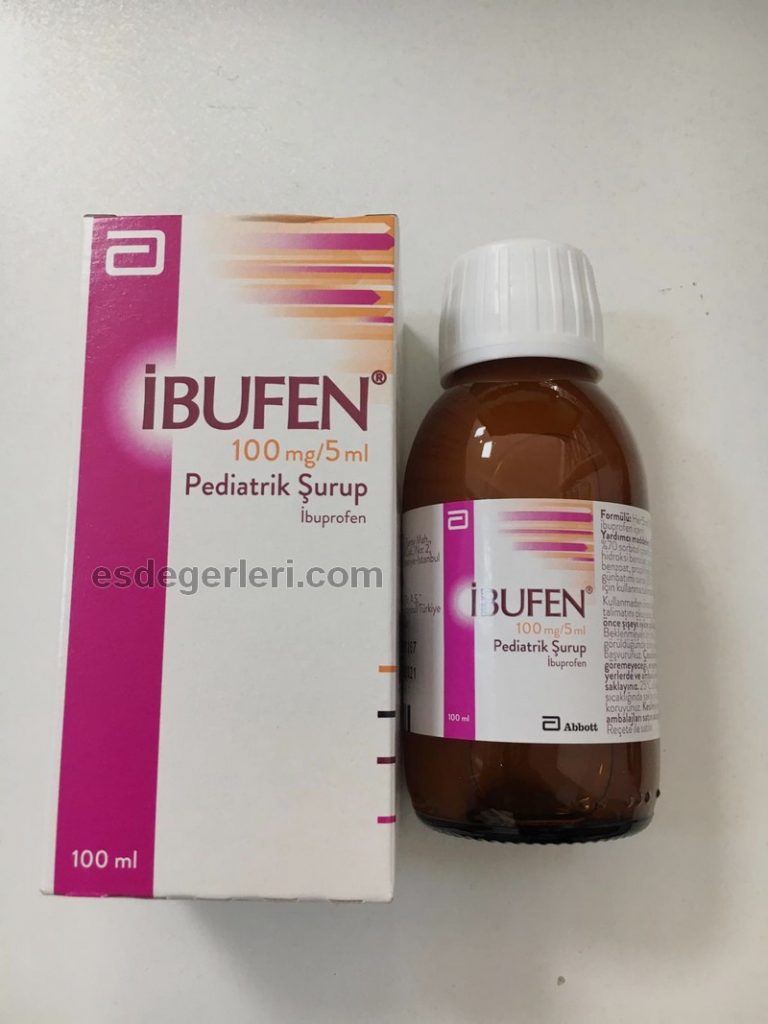 Parol Tablet Eşdeğeri, Yan Etkileri ve Fiyatı İlaç Eşdeğerleri